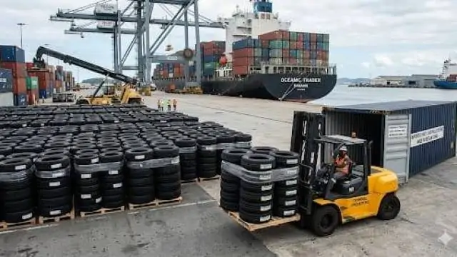 Anip descarta guerra contra importados e pede equilíbrio