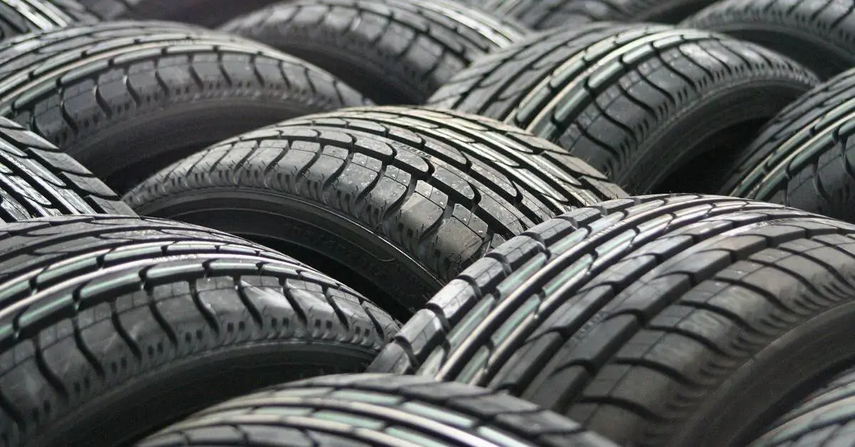 Anip: venda de pneus recua 8% no primeiro bimestre