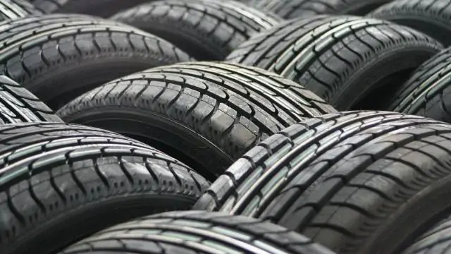 Anip: venda de pneus recua 8% no primeiro bimestre