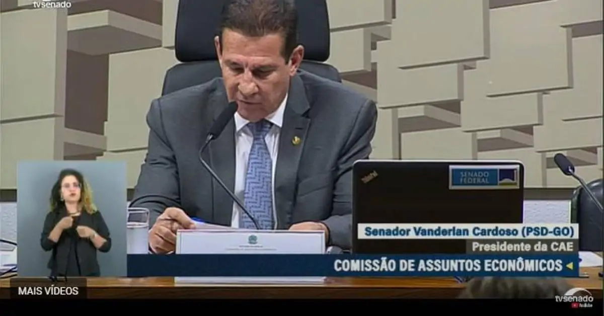 Ao vivo: CAE analisa isenção de tributos para reforma de pneus