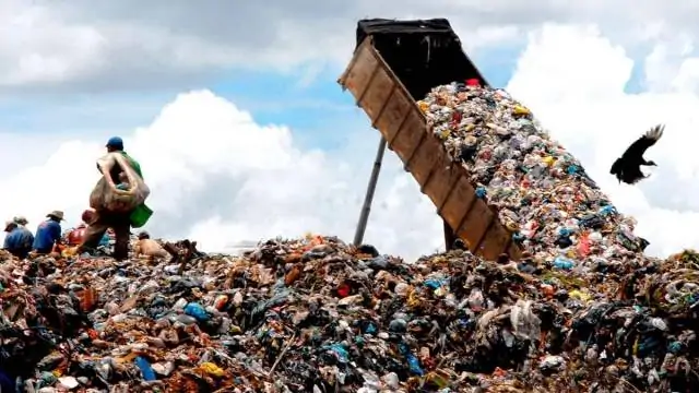 Apenas 21% do lixo produzido por residências é reciclado nos EUA
