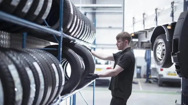 Aprenda a ler o índice de carga e o símbolo de velocidade dos pneus