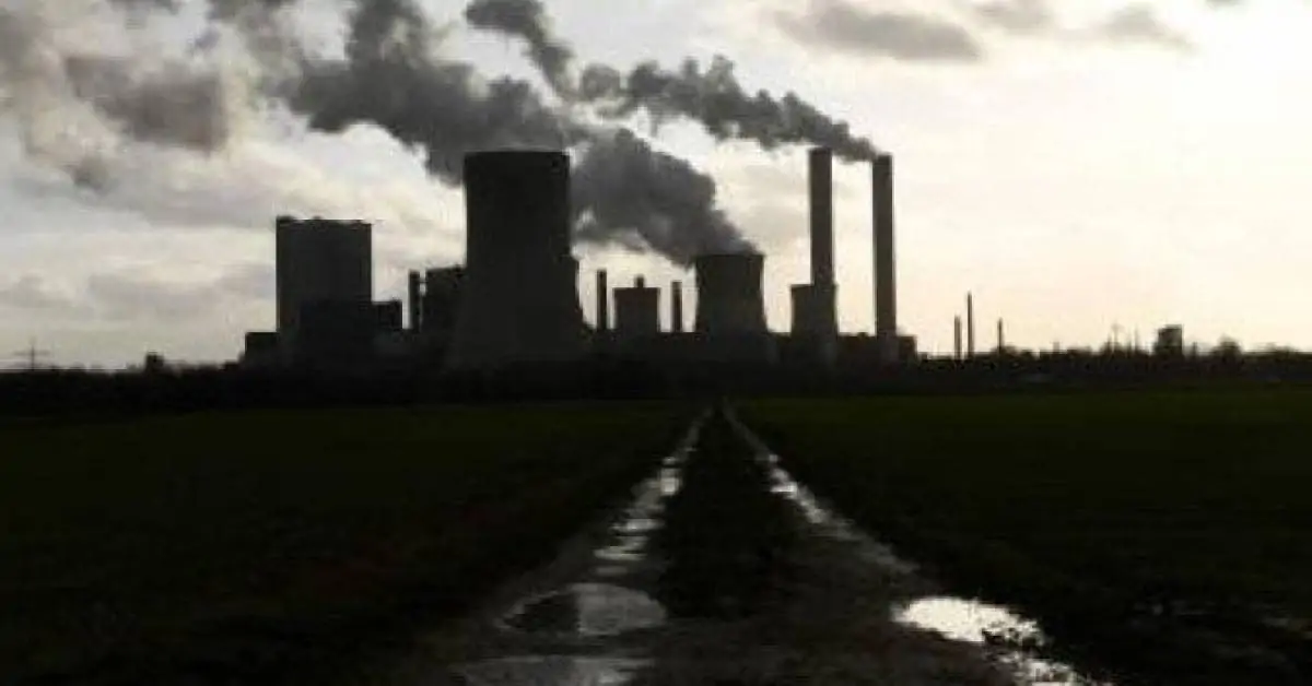 Artigo: Qual é o impacto da reciclagem no processo de descarbonização?