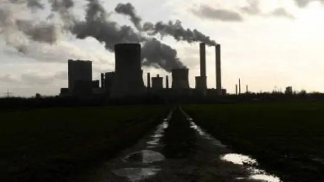 Artigo: Qual é o impacto da reciclagem no processo de descarbonização?