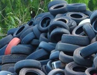 Artigo - Reciclagem de pneus inservíveis: avanços, aplicações e perspectivas no Brasil