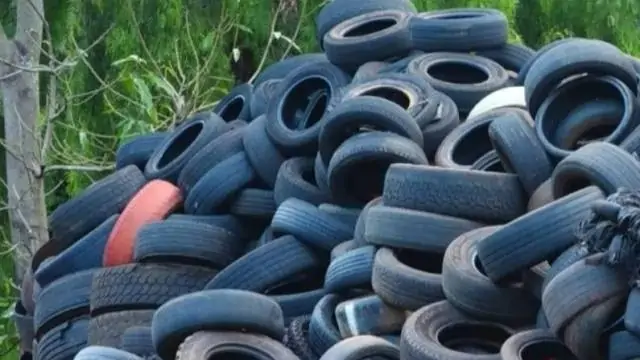 Artigo - Reciclagem de pneus inservíveis: avanços, aplicações e perspectivas no Brasil