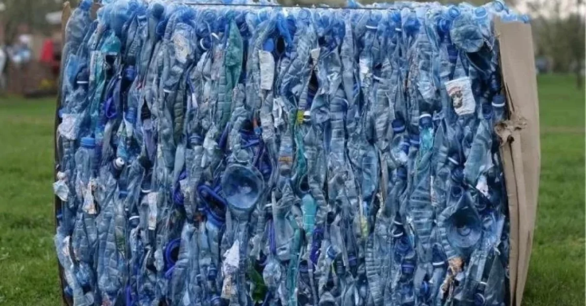 Artigo: reciclagem ganha peso no brasil