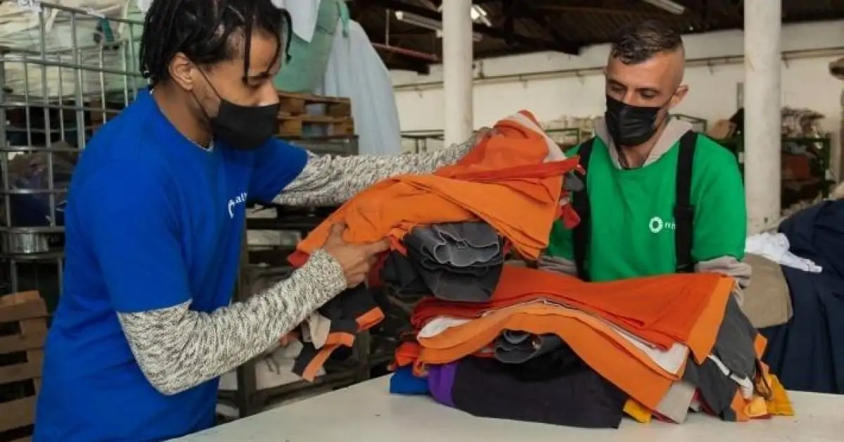As oportunidades de empreender negócios de impacto social e ambiental em reciclagem