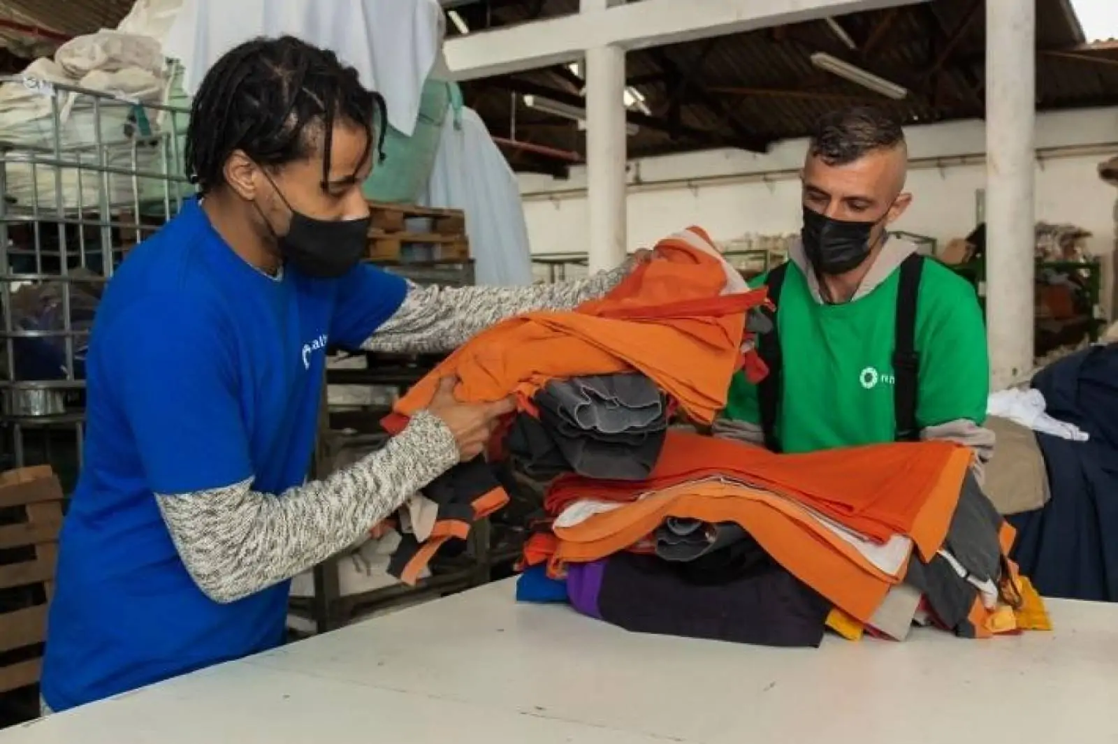 As oportunidades de empreender negócios de impacto social e ambiental em reciclagem