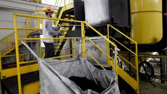 Asfalto-borracha que será usado no Sistema Anhanguera-Bandeirantes é reciclado de pneus
