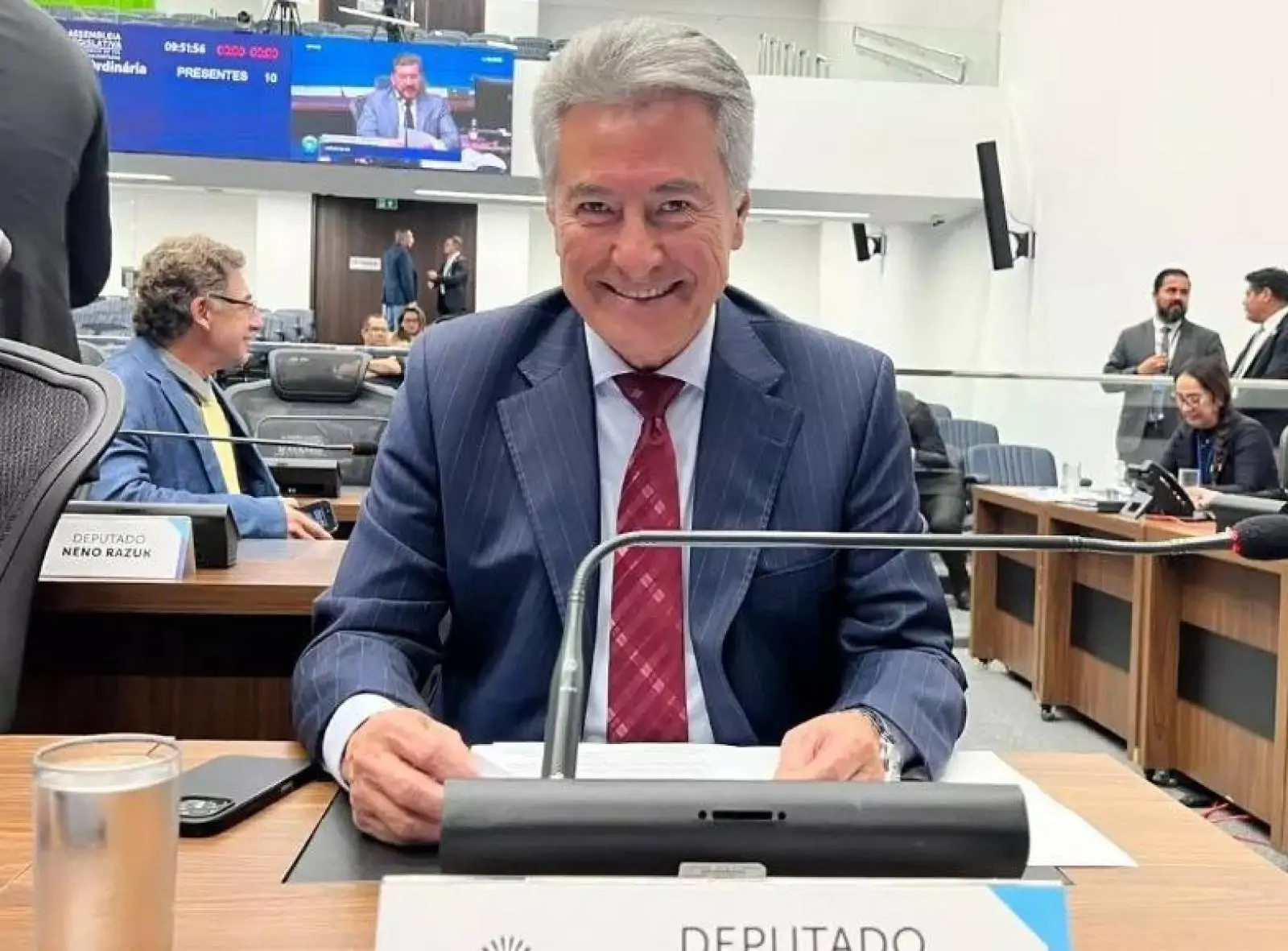 Assembleia aprova inclusão de pneus inservíveis no programa de reciclagem