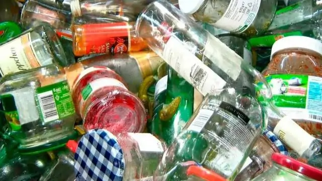 Associação quer ampliar índice de reciclagem de vidro no Brasil