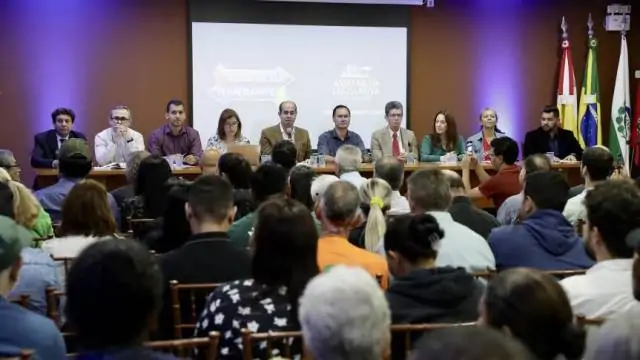 Audiência Pública debate soluções e alternativas para incentivar a reciclagem de resíduos no Paraná