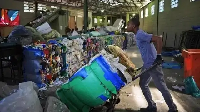 Bitributação e informalidade do cidadão são gargalos para reciclagem