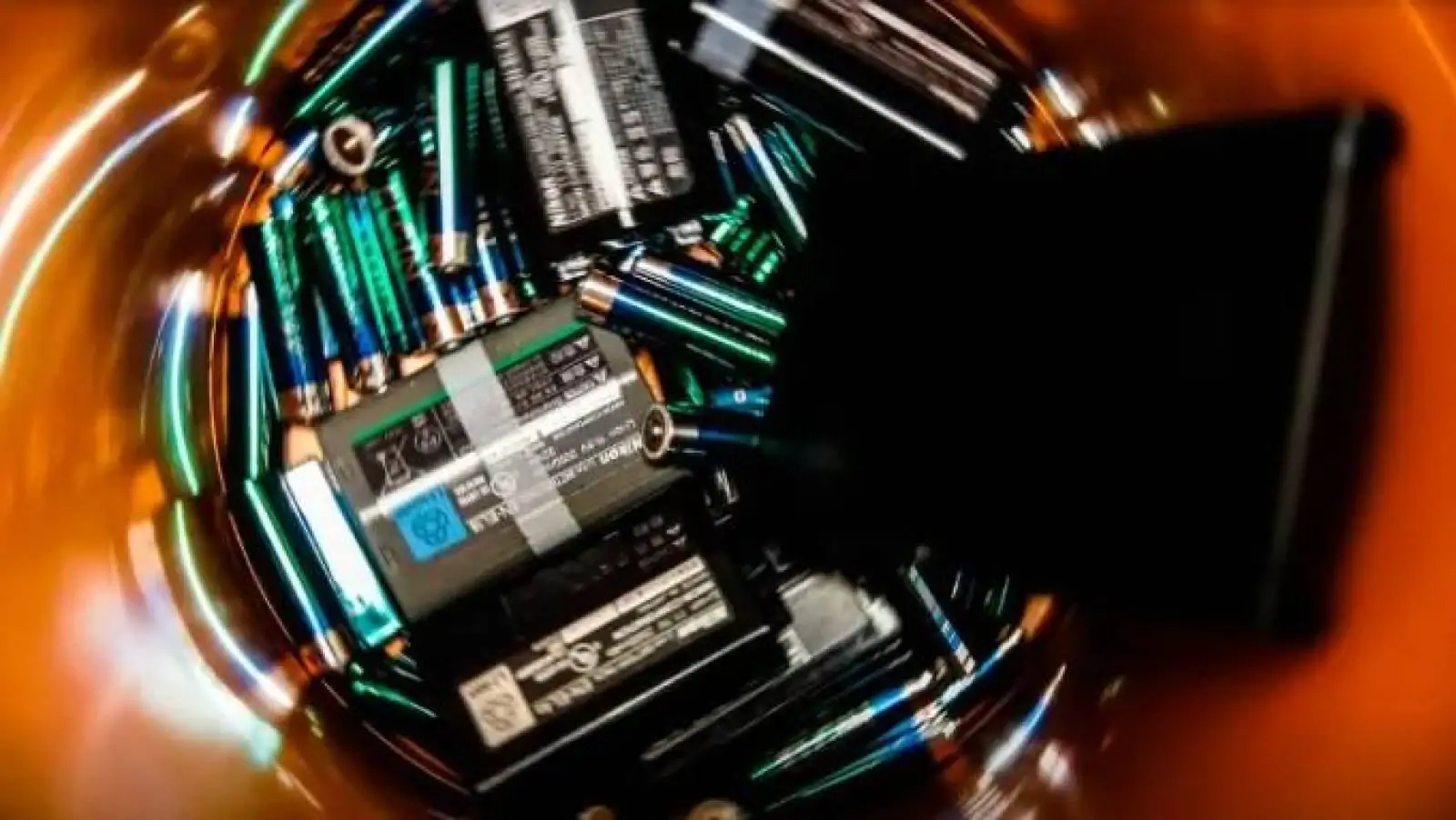 Brasil é 5º país que mais gera lixo eletrônico, mas só 3% é descartado corretamente; saiba como fazer