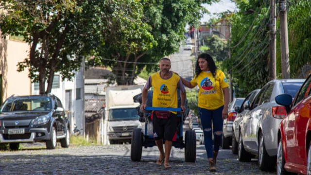 Brasil é campeão mundial na reciclagem de latas de alumínio