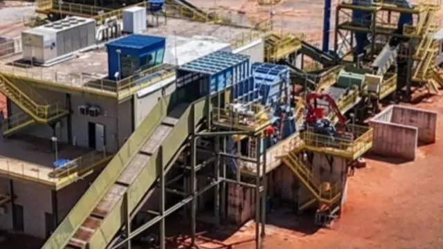 Brasil ganha sua maior planta de reciclagem de veículos