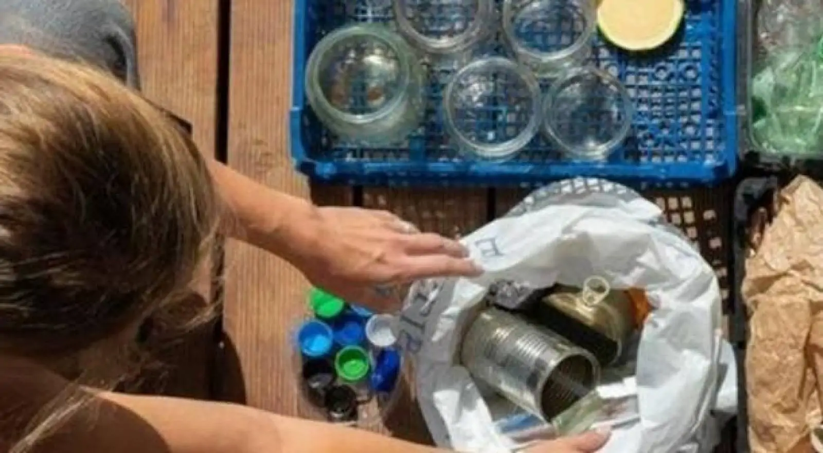 Brasil perde força na reciclagem apesar da alta percepção ambiental