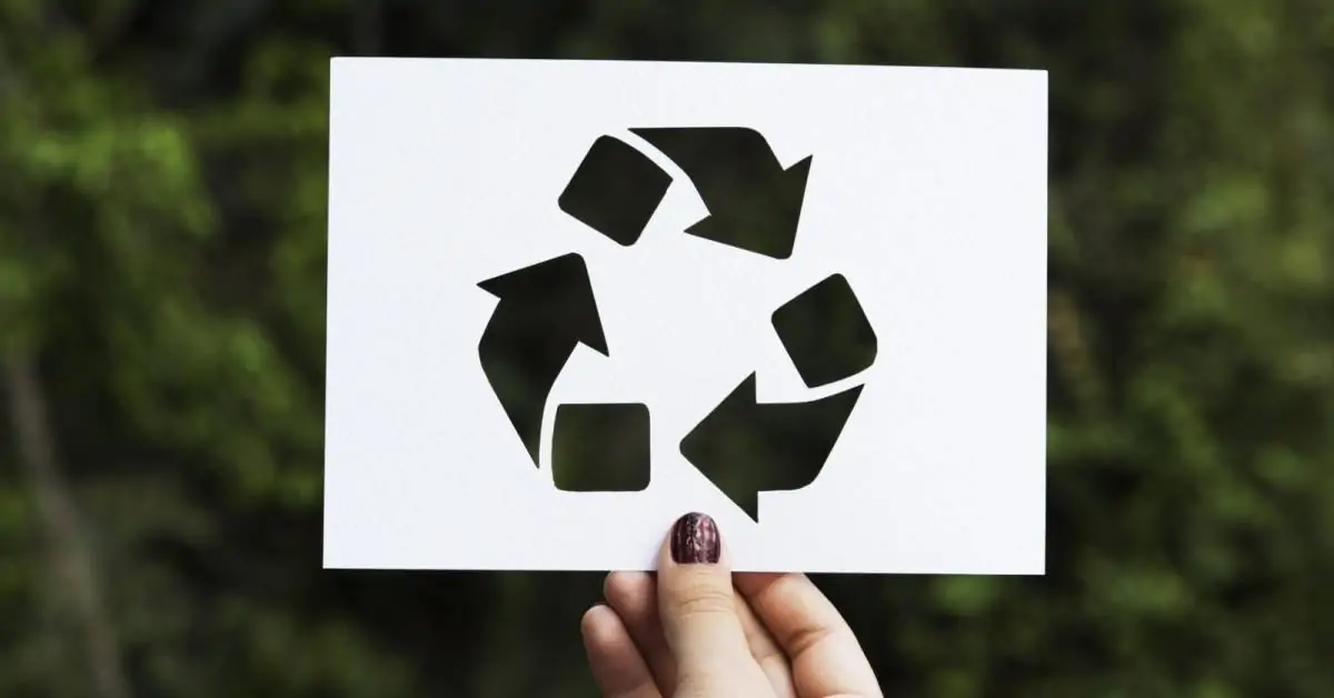 Brasil tem 18 anos para ampliar índice de reciclagem
