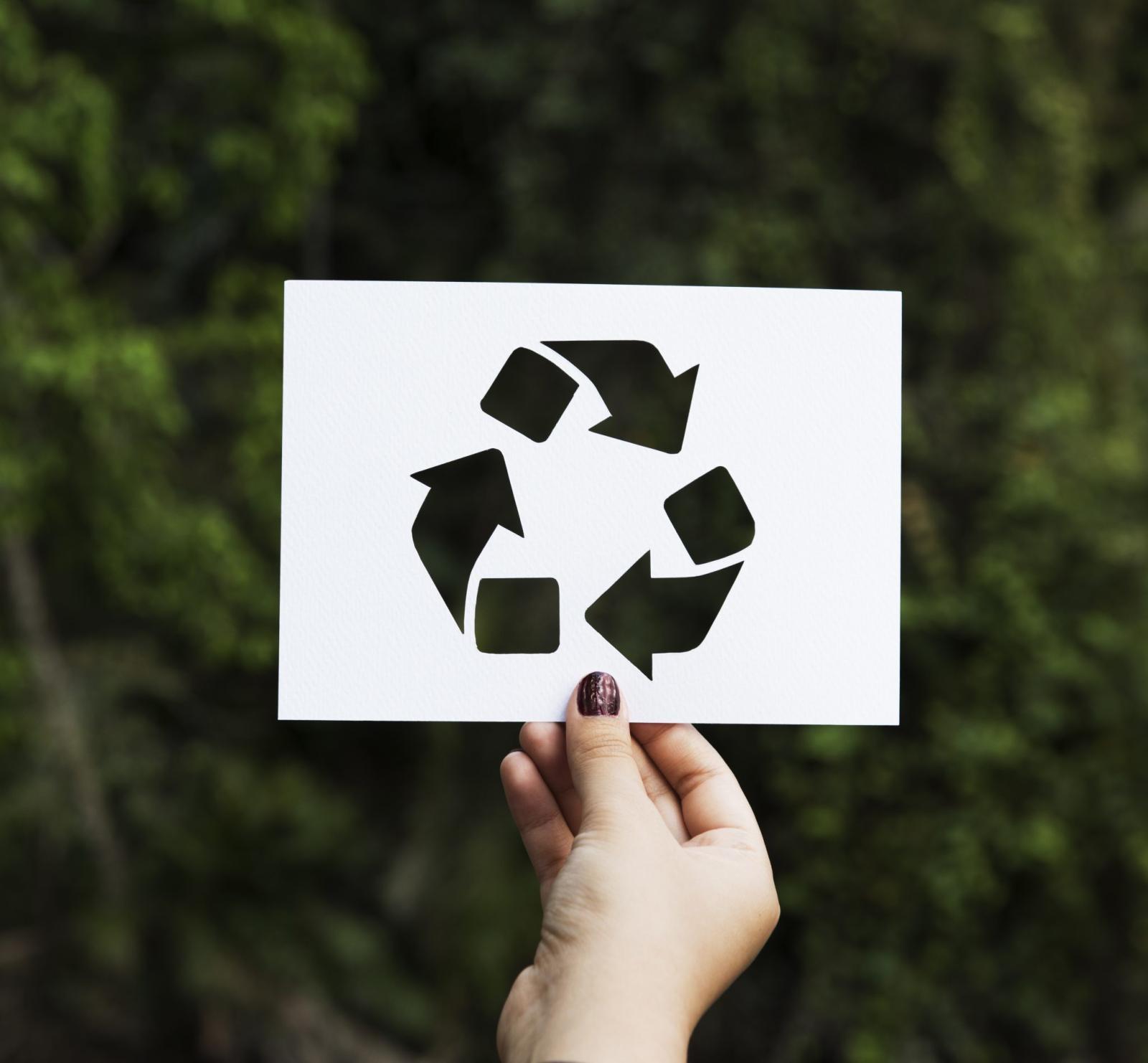 Brasil tem 18 anos para ampliar índice de reciclagem