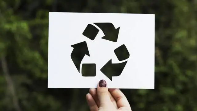Brasil tem 18 anos para ampliar índice de reciclagem