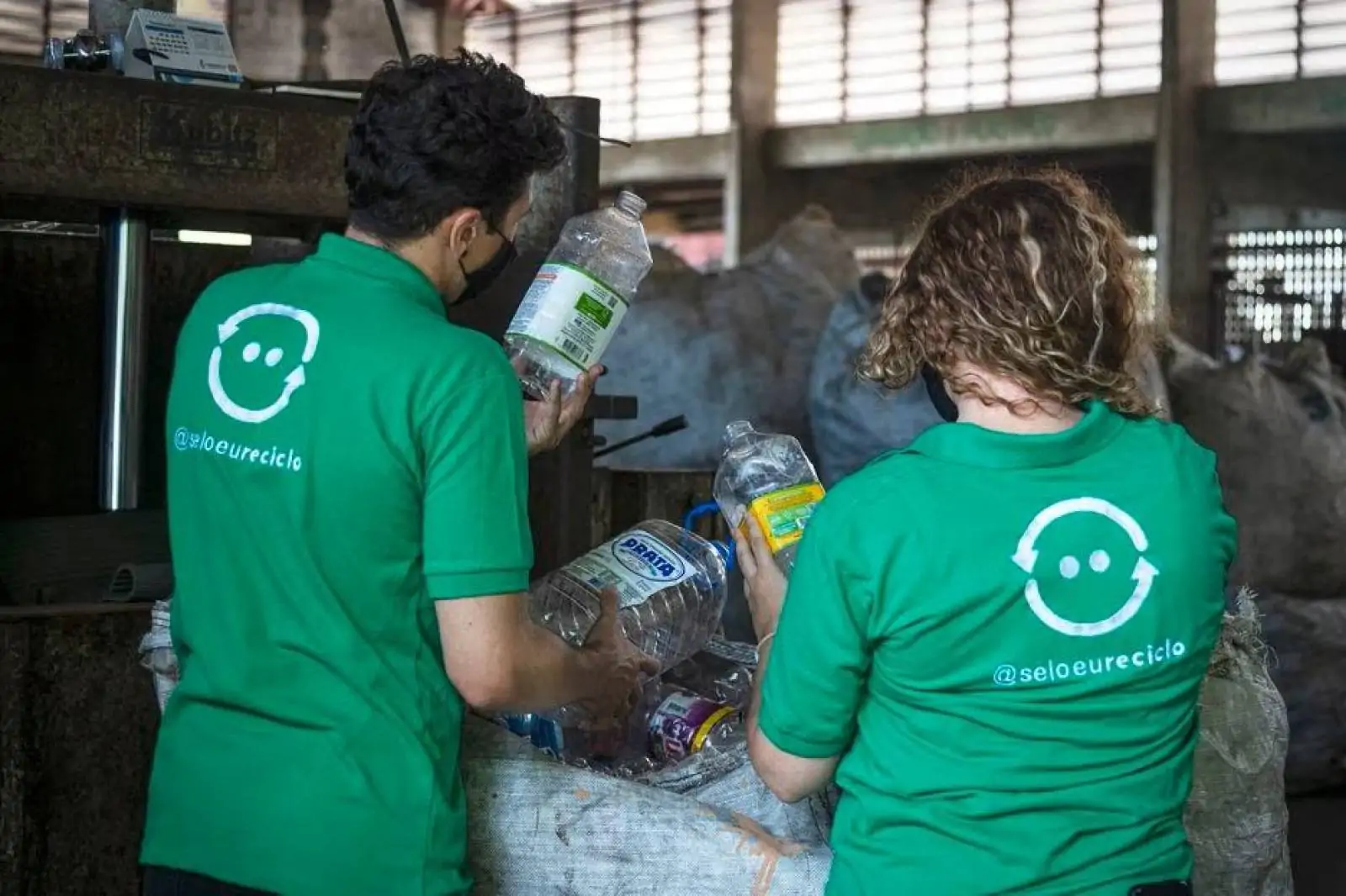 Brasileiros são os mais otimistas com economia circular na América Latina