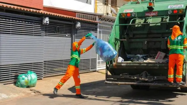 Brasília: descarte incorreto do lixo acende alerta