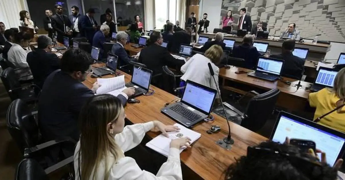 CAE pode votar a Política Nacional de Economia Circular
