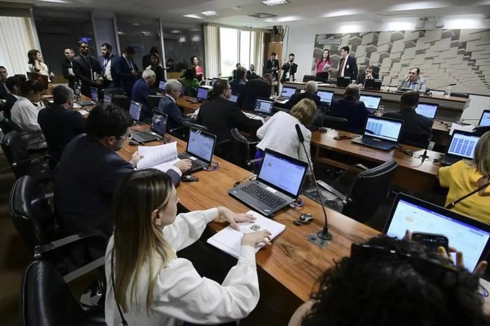 CAE pode votar a Política Nacional de Economia Circular