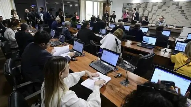 CAE pode votar a Política Nacional de Economia Circular