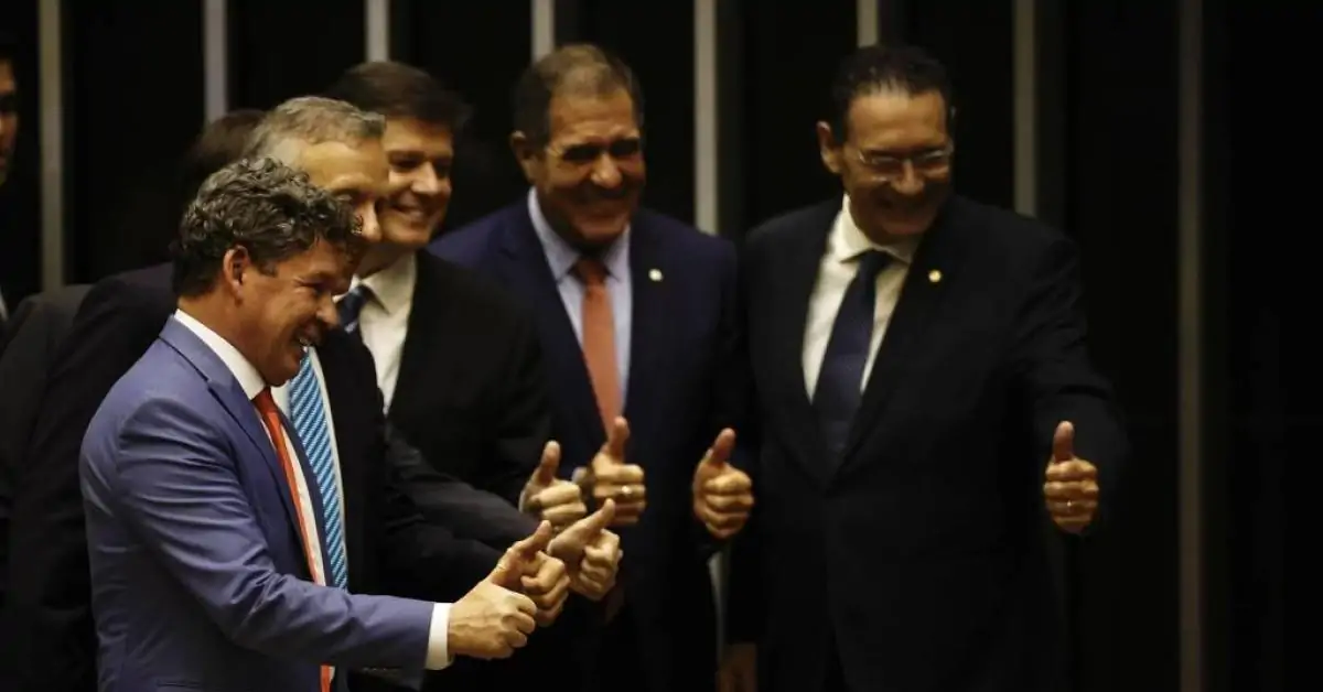 Câmara aprova regulamentação da reforma tributária; texto vai para sanção