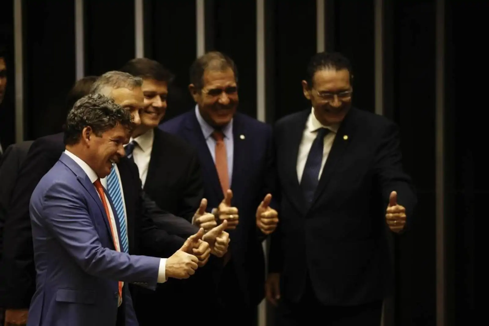 Câmara aprova regulamentação da reforma tributária; texto vai para sanção