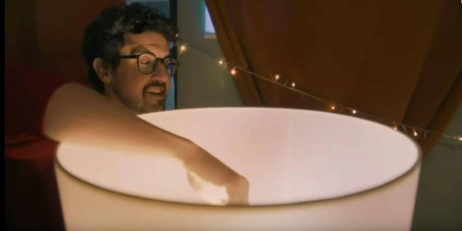 Campanha sobre reciclagem vence prêmio internacional