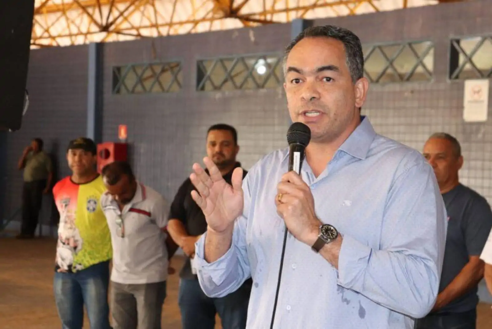 Campo Grande terá pontos de coleta para descarte de materiais criadouros da dengue