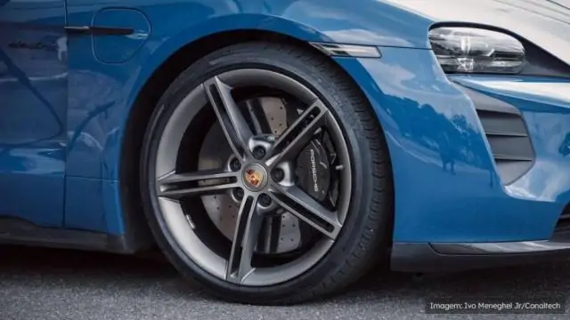 Carros elétricos são desafio para fabricantes de pneus; entenda o porquê