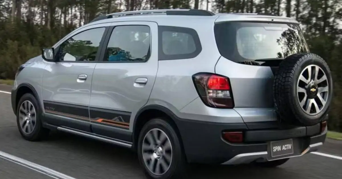 Carros novos podem ser vendidos sem estepe? Veja o que diz a lei