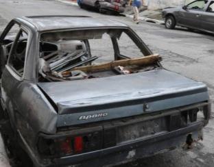 Cemitérios de carros exigem plano de reciclagem veicular