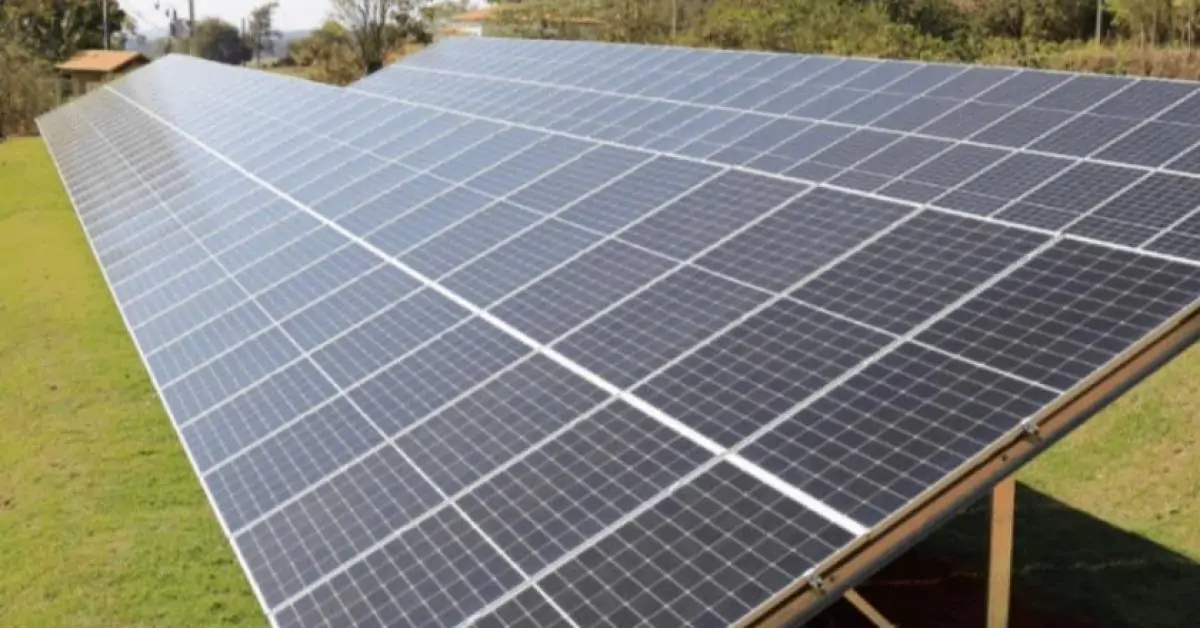 China define metas para expandir indústria de reciclagem de painéis solares
