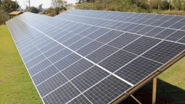 China define metas para expandir indústria de reciclagem de painéis solares