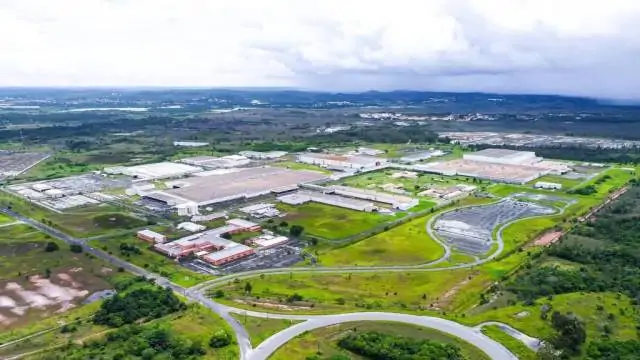 China injetou mais de US$ 100 bilhões no exterior em tecnologias de energia limpa, diz pesquisa