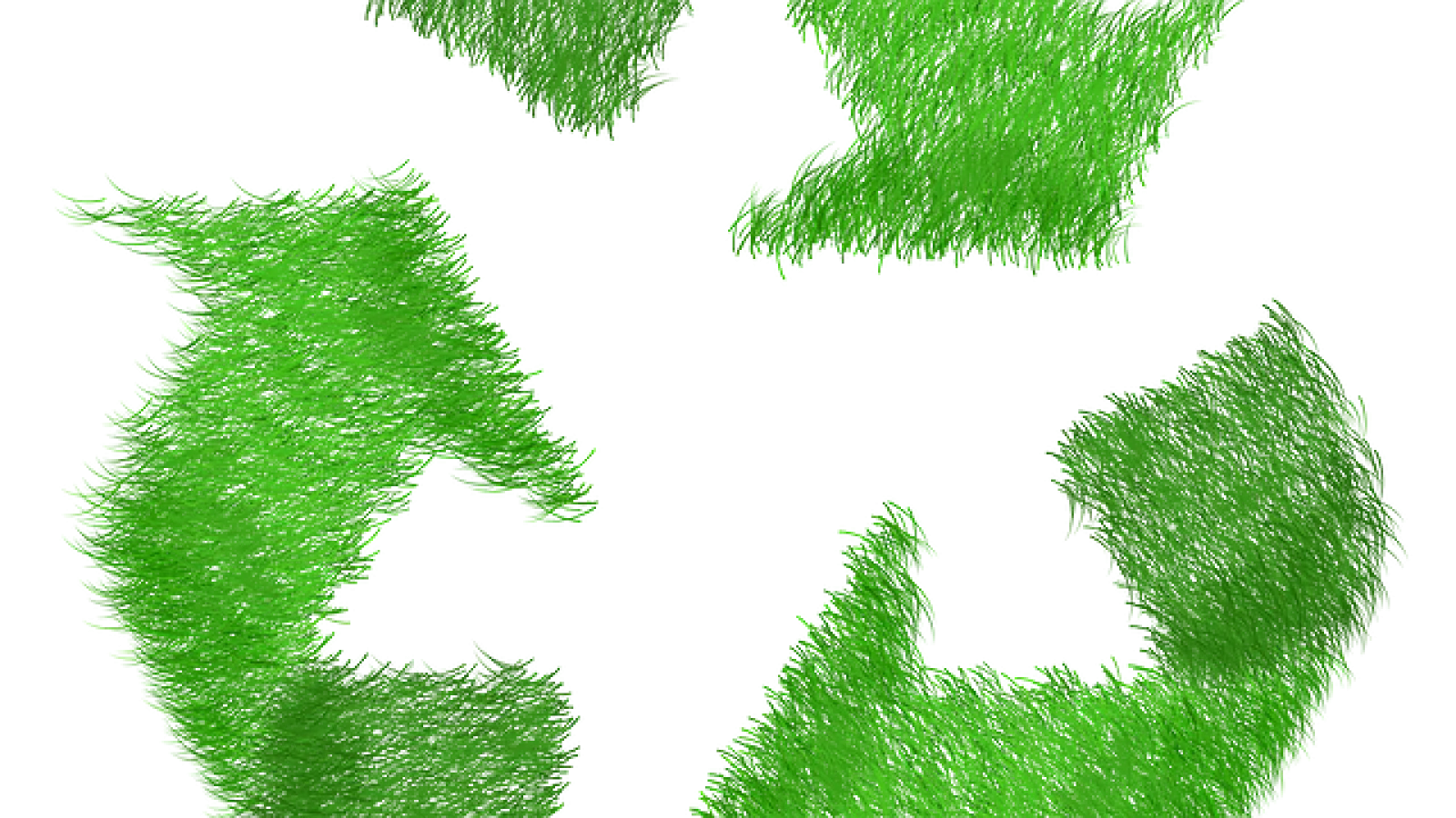 Cinco curiosidades sobre reciclagem