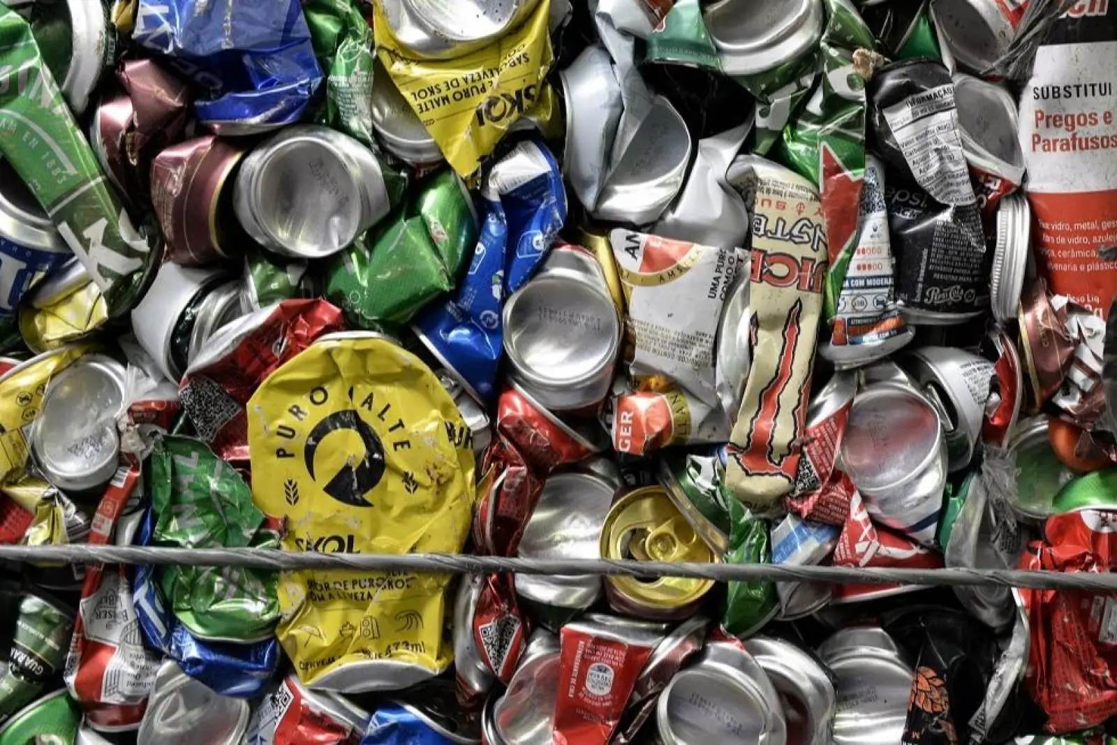 Com foco na reciclagem, ALMG avalia política estadual de logística reversa de produtos