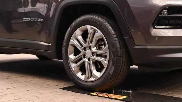 Com pneus que fecham furos sozinhos, a Pirelli inova para garantir mais segurança aos motoristas
