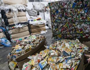 Começo, meio e. recomeço: A nova era da gestão de resíduos e da economia circular