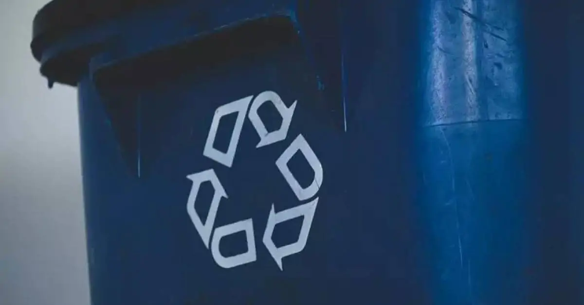 Como a IA pode ajudar a reciclagem a se tornar mais eficiente