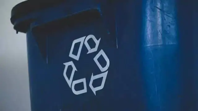 Como a IA pode ajudar a reciclagem a se tornar mais eficiente