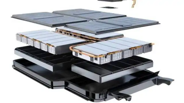 Como funciona a reciclagem de baterias de carros elétricos no Brasil?