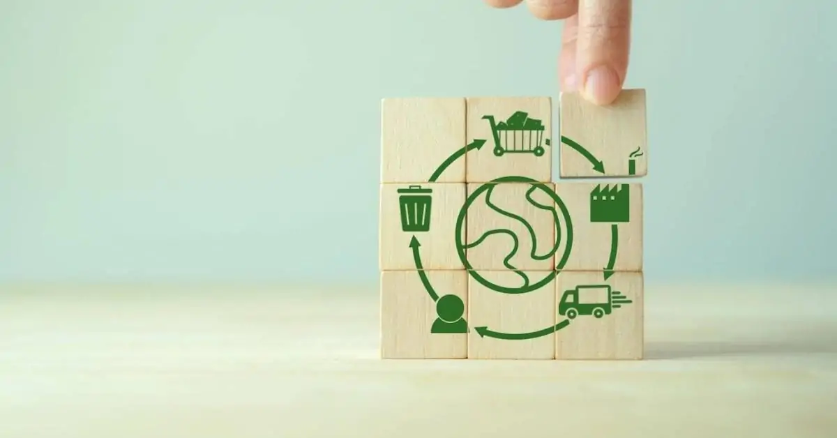 Como políticas públicas podem alavancar a economia circular