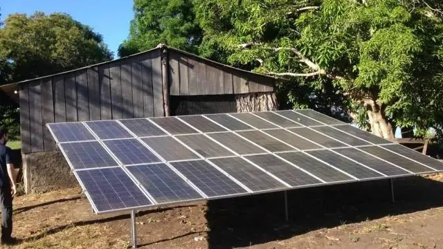 Como superar o desafio de logística reversa e reciclagem de painéis solares e baterias na Amazônia, segundo o IEMA
