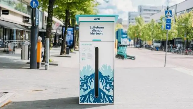 Como uma cidade finlandesa aumentou em 500% sua reciclagem têxtil
